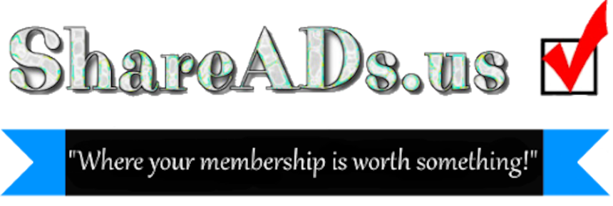 shareads logo