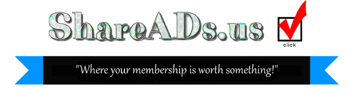 shareads logo