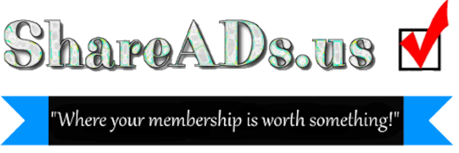 shareads logo